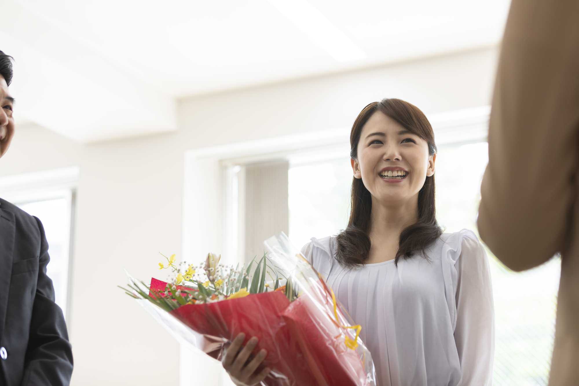 転職・退職理由を聞かれた時の良い回答とは?