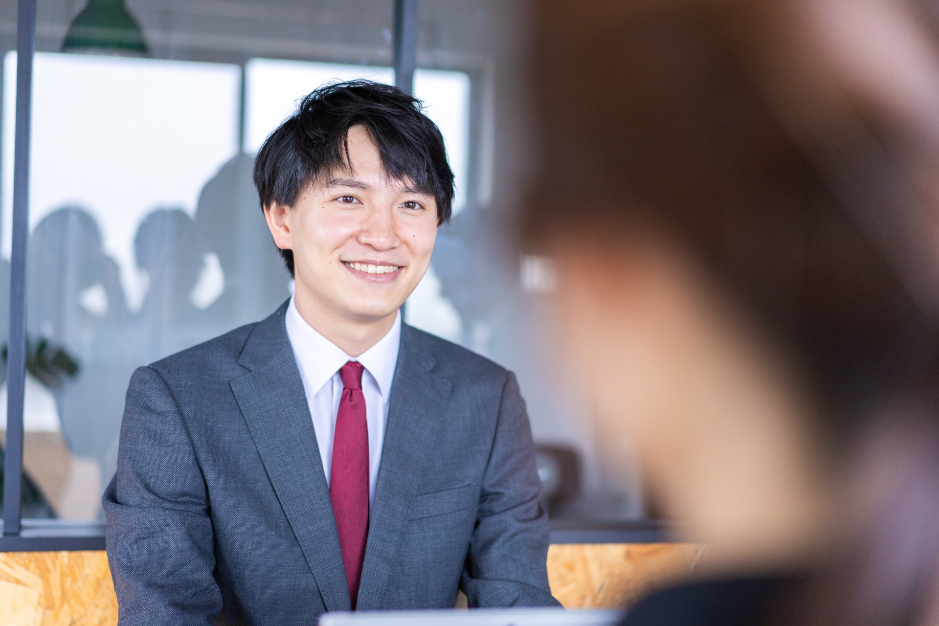 面接の逆質問の対応ポイント。面接での注意点とは?