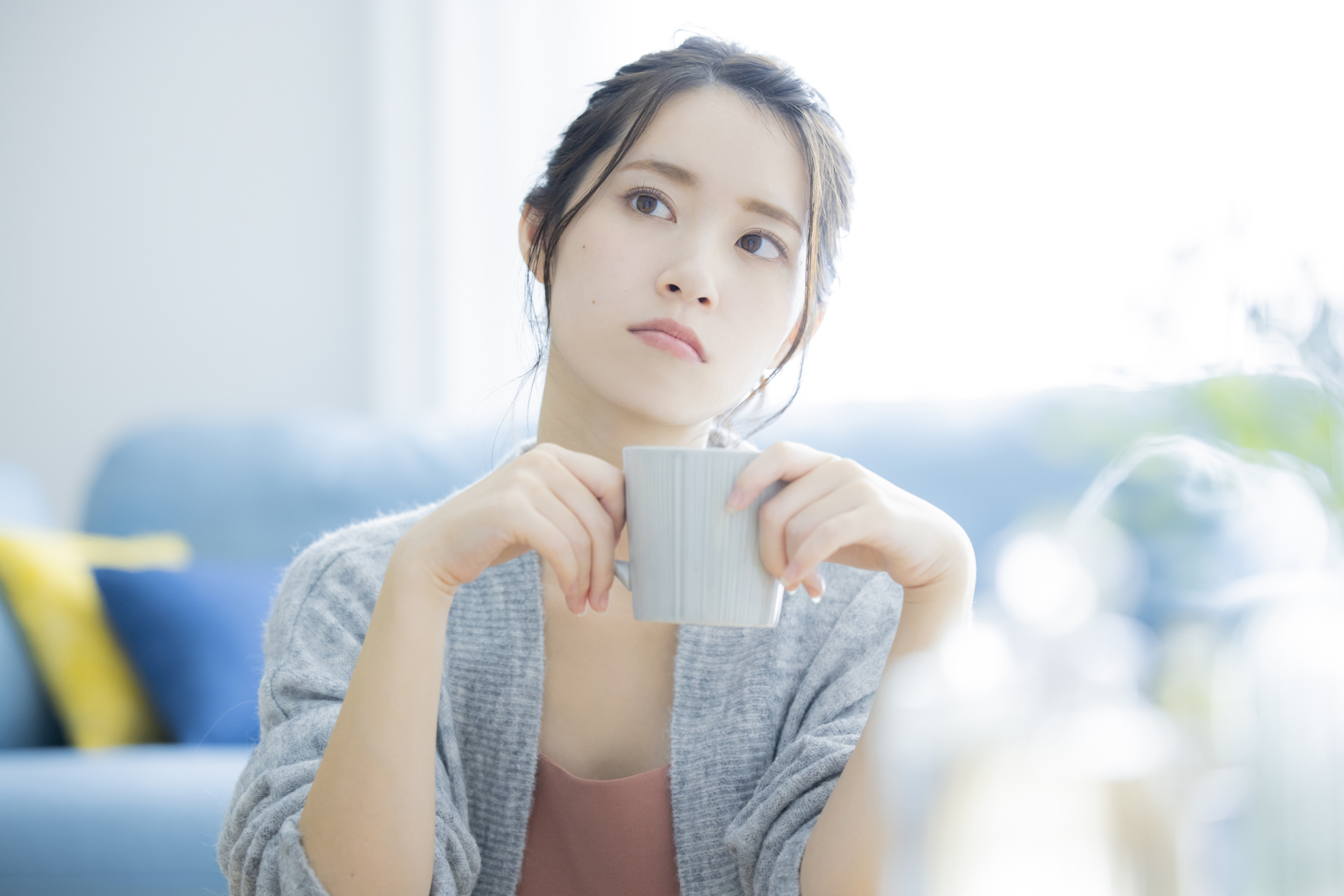 内定承諾前に押し寄せる不安…。あなたはどう解消する？