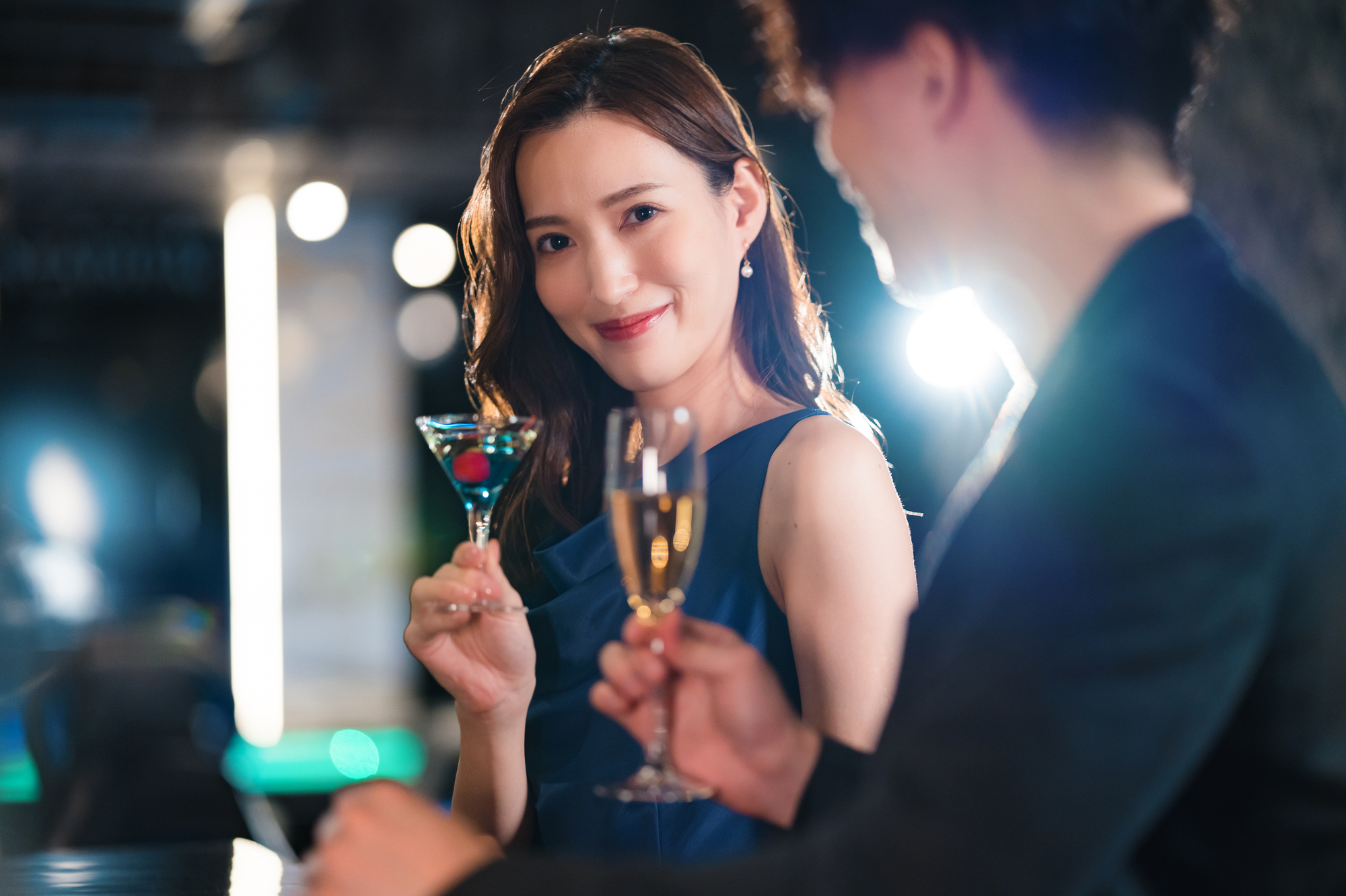 会社の飲み会で気を付けるべきマナーとは?